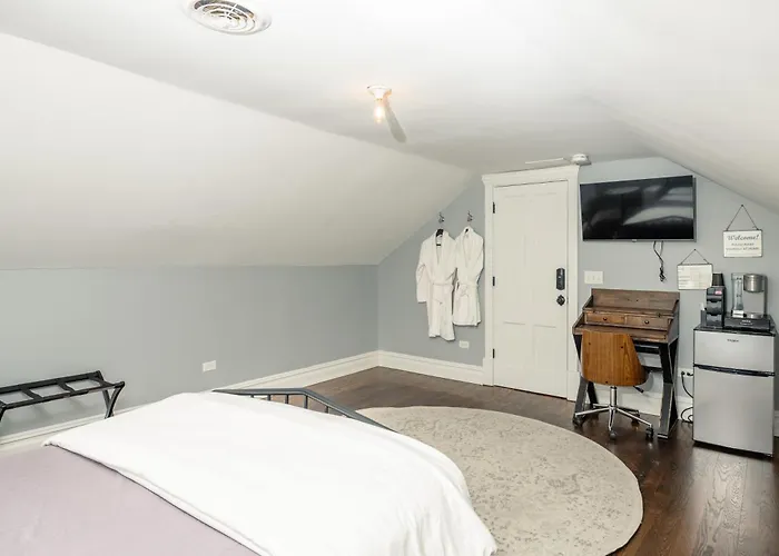 The Inn Plainfield