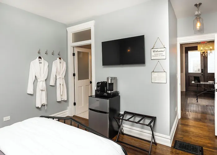 The Inn Plainfield