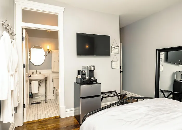 The Inn Plainfield